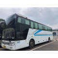 Bus Yutong Bus Coach d&#39;occasion bien conditionné à vendre